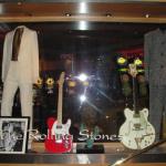 Las Vegas - Hard Rock Cafe' Casino